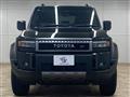 2026 Toyota Land Cruiser