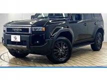 2026 Toyota Land Cruiser