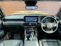 2026 Toyota Land Cruiser