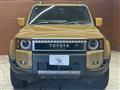 2026 Toyota Land Cruiser