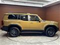 2026 Toyota Land Cruiser