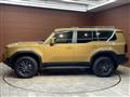 2026 Toyota Land Cruiser
