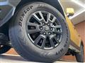 2026 Toyota Land Cruiser