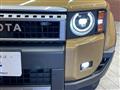 2026 Toyota Land Cruiser