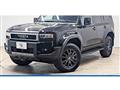 2026 Toyota Land Cruiser