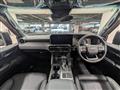 2026 Toyota Land Cruiser