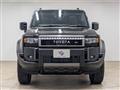 2026 Toyota Land Cruiser