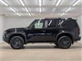 2026 Toyota Land Cruiser