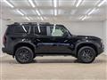 2026 Toyota Land Cruiser