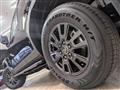 2026 Toyota Land Cruiser