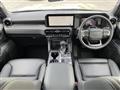 2026 Toyota Land Cruiser