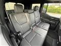 2026 Toyota Land Cruiser