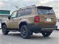 2026 Toyota Land Cruiser