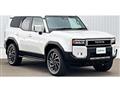 2026 Toyota Land Cruiser