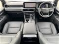 2026 Toyota Land Cruiser