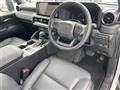 2026 Toyota Land Cruiser