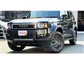 2026 Toyota Land Cruiser