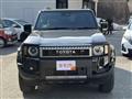 2026 Toyota Land Cruiser