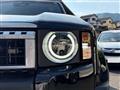 2026 Toyota Land Cruiser