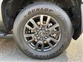 2026 Toyota Land Cruiser