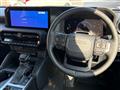 2026 Toyota Land Cruiser
