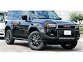 2026 Toyota Land Cruiser