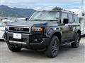 2026 Toyota Land Cruiser