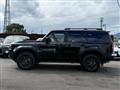 2026 Toyota Land Cruiser