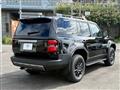 2026 Toyota Land Cruiser