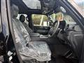 2026 Toyota Land Cruiser