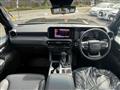 2026 Toyota Land Cruiser