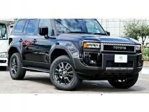2026 Toyota Land Cruiser