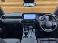 2026 Toyota Land Cruiser