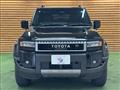 2026 Toyota Land Cruiser