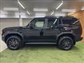 2026 Toyota Land Cruiser
