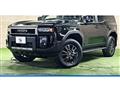 2026 Toyota Land Cruiser