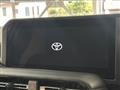 2026 Toyota Land Cruiser