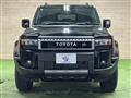 2026 Toyota Land Cruiser