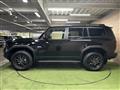 2026 Toyota Land Cruiser