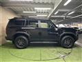 2026 Toyota Land Cruiser