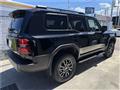 2026 Toyota Land Cruiser