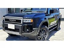 2026 Toyota Land Cruiser