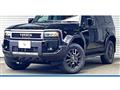 2026 Toyota Land Cruiser