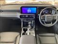 2026 Toyota Land Cruiser