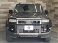 2026 Toyota Land Cruiser