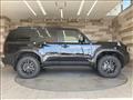2026 Toyota Land Cruiser