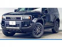 2026 Toyota Land Cruiser