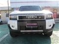 2026 Toyota Land Cruiser