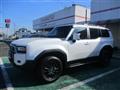 2026 Toyota Land Cruiser