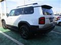 2026 Toyota Land Cruiser
